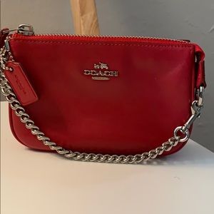 Coach Nolita wristlet 15 #64791